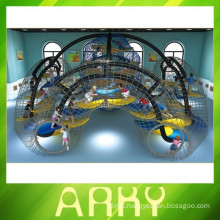 Hot Children Happy Game Outdoor Playground